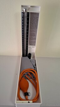 Tlakoměr - 8