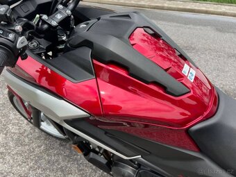 Honda NC 750 X 1.782 km - 8