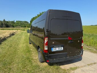 Renault Master 2,3 DCI - 8
