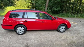 Ford Mondeo Combi, 1.8 benzin - 8