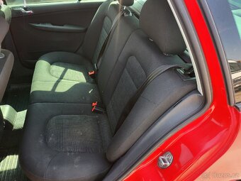 Škoda Fabia 1.9TDI, 74kw, nová STK. - 8