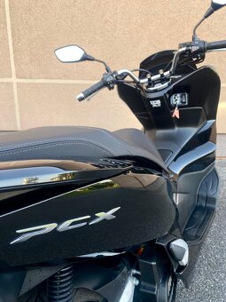 Honda pcx 125 - 8