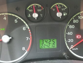 Ford Focus 1.6 74kw - 8