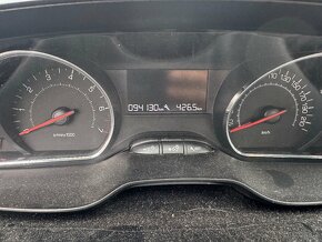 Díly z vozu Peugeot 208 - 8