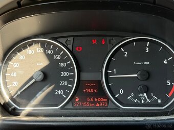 BMW 118D (2005) 90kW - 8