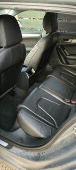 Audi A4 B8 2.0 TDI - 8