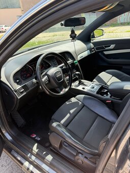 Audi A6 Avant(c6), 165kw, 3.0 diesel - 8