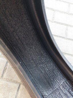 Letní pneu Pirelli Cinturato P7 215/55/R17 94W - 8