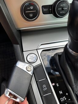 Passat B8 Comfortline 2.0 TDI DSG 110K - 8