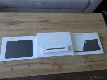 Xiaomi Pad 6S Pro 256GB - 8