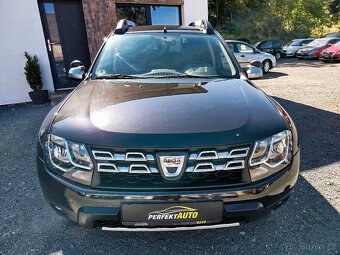 Dacia DUSTER 1.5 DCi 80kW, r.v. 6/2015, najeto 198.596 km - 8