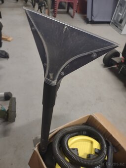 Karcher vysavač tepovac SE 4002 - 8