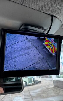VW Crafter 30, 2,0TDi 103KW - 8