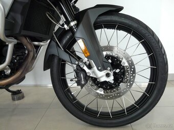 BMW F 850 GS Adventure 4 x paket - 8