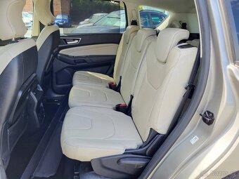 FORD S-MAX 2.0 TDCi 132kW VIGNALE 7-míst - 8