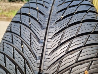 5x108 r18 kola disky volvo xc40 XC 40 zimni 235 55 18 alu - 8