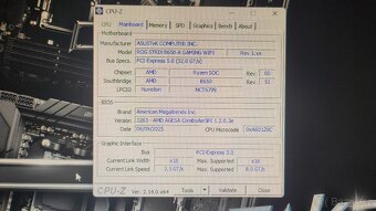 ASUS ROG STRIX B650-A GAMING WIFI - 8