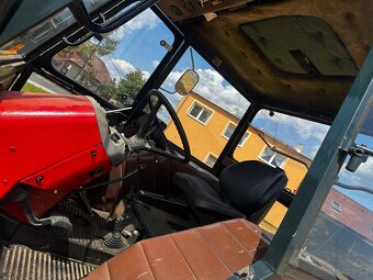 Zetor 7211 - 8