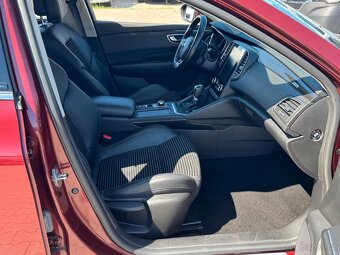 Renault Talisman Grandtour Intens dCi 160 rok 04/2017 - 8