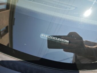 Volkswagen Passat b8 110 kW odpočet DPH - 8