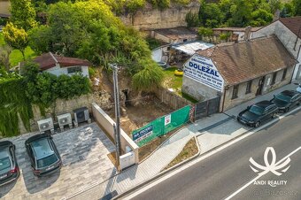 Pozemek - 222 m2, ul. Ptácká, Mladá Boleslav, ev.č. 00144 - 8