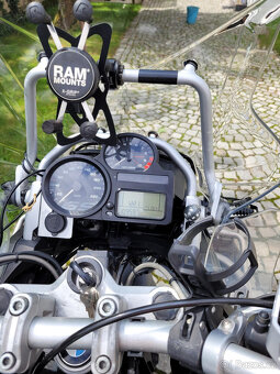 BMW R 1200 GS adventure - 8