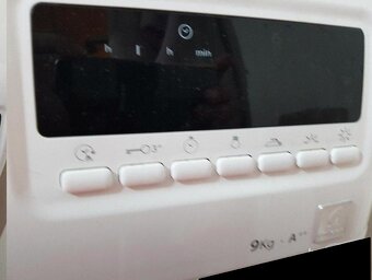 Sušička Whirlpool AHIC 992 na 9kg - 8