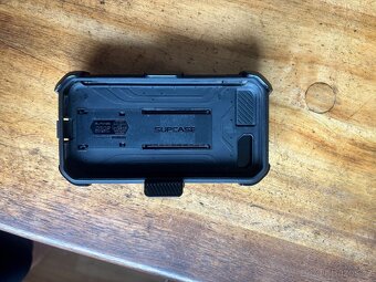iPhone 7 - 8
