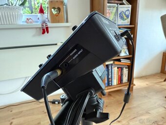Roland TD-25 – elektronické bicí, TOP stav – kompletní sada - 8