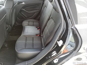 MERCEDES-BENZ B180CDi 80kW AUTOMAT - 8