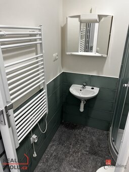 Prodej, byty/1+kk, 21 m2, Palackého 918/70, 70200 Ostrava, O - 8