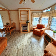 mobilheim, mobilní dům Willerby Aspen 11,5 x 3,7 m 3 ložnice - 8