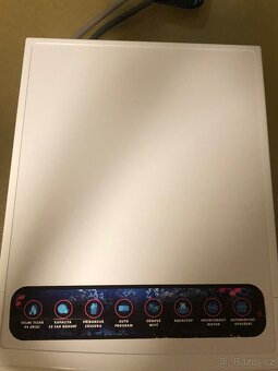 Myčka ETA 2382 90000C - 8