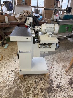 Vrtací dlabačka SCM formula as 16 odpočet DPH - 8