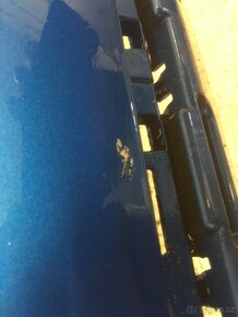 Octavia 3 nárazník - 8