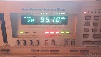 Marantz SR 7100DC Made in USA - 8