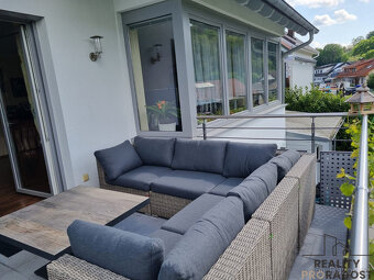 Prodej rodinného domu 6+2 Rhein-Neckar-Kreis, RD 6+2 Wiesenw - 8