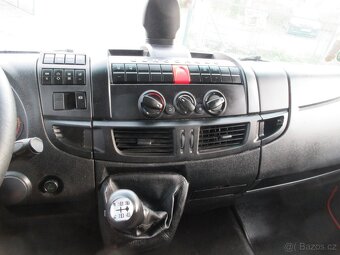 Iveco Eurocargo 120E280 - 8