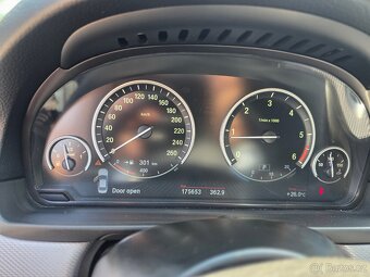 BMW Rad 5 525d xDrive - 8