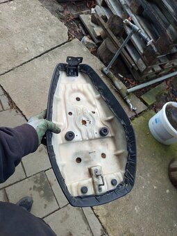 Honda lead 50 1984 - 8