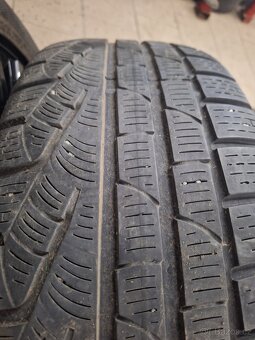 Prodam origo alu kola škoda kodiaq II 5x112 r19 Sirius - 8