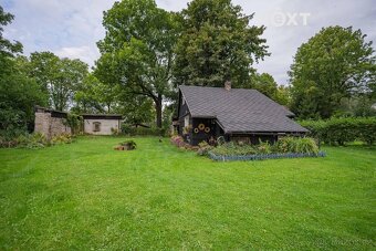 Prodej Chalupa, 85㎡ - 8