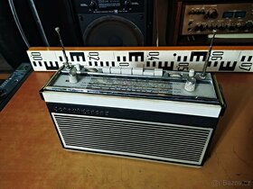 TELEFUNKEN, GRUNDIG, Panasonic, JVC, BASF, ITT, Salut atd... - 8