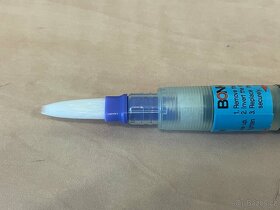 Fluxovací pera pro nanášení tavidla Bonkote BON-102 - 8