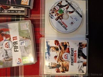 Playstation 3 Hry - 8
