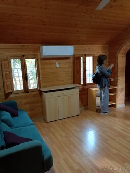 Mobil Home ve Španělsku - 8