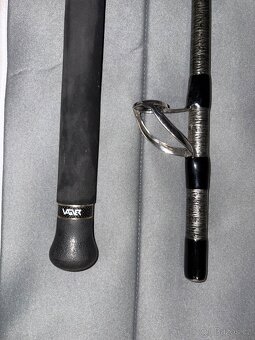 Dobrý den prodávám Vagner PrutyOrigin V-Static 2,4m 200-800g - 8