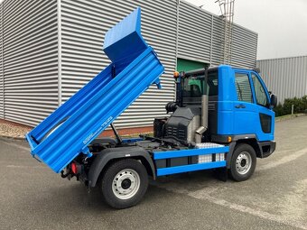 Multicar M27 po střední opravě  |PS5940| - 8