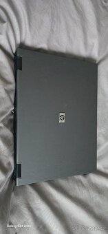 Notebook HP - 8