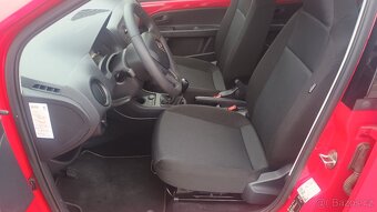 Škoda Citigo 1,0MPI 44kW Cool Edition - 8